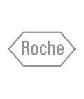 Logo de Laboratorios Roche